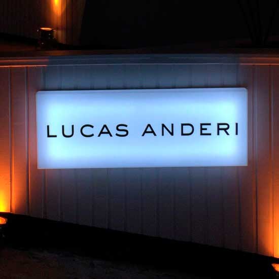 Lucas Anderi