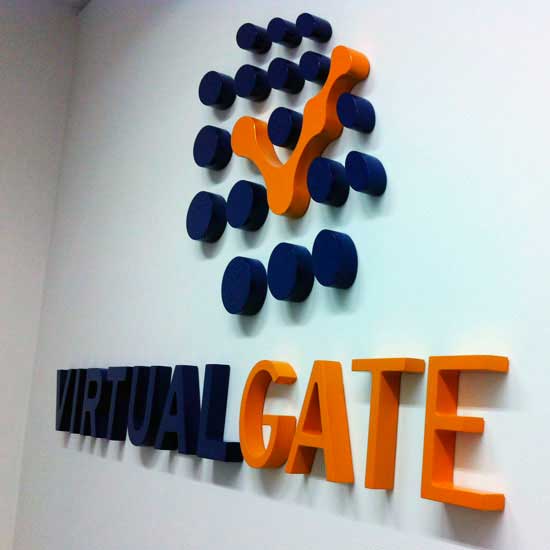 Virtual Gate