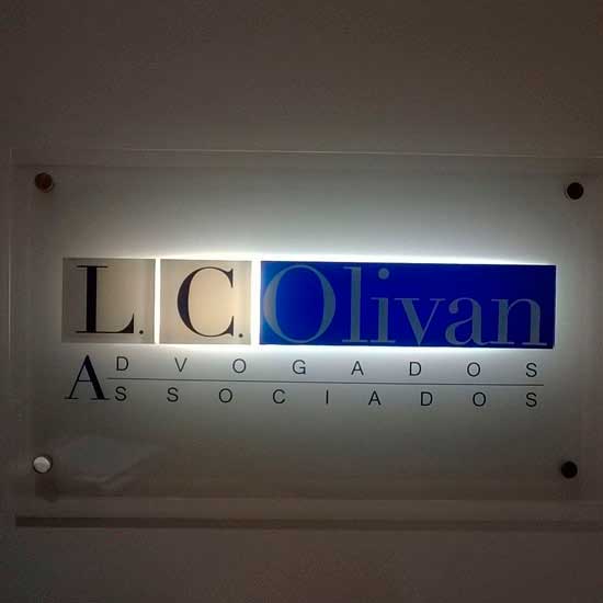 LC Olivan